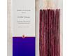 Purple Rain Temple Of Incense Sticks
